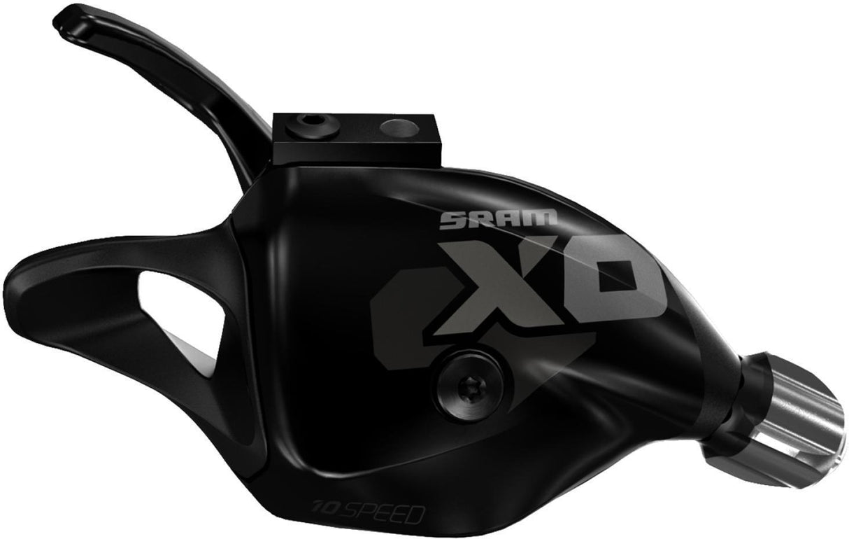 Shifter X-0 Trigger Bearing 10sp Rear Black ZeroLoss