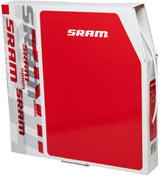 Shift Cable Housing 30m x 4.0mm File Box Black