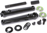 Sunday Saker 3-Piece BMX Cranks | Ride Hub