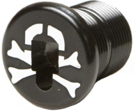 Demolition Top Bolt M25 Fork Bolt | RideHub