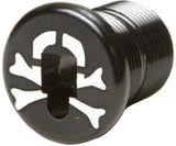 Demolition Top Bolt M25 Fork Bolt | RideHub