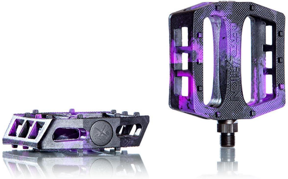Demolition Trooper PC Pedals 9/16" | BMX, MTB | RideHub