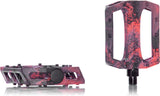 Demolition Trooper PC Pedals 9/16" | BMX, MTB | RideHub