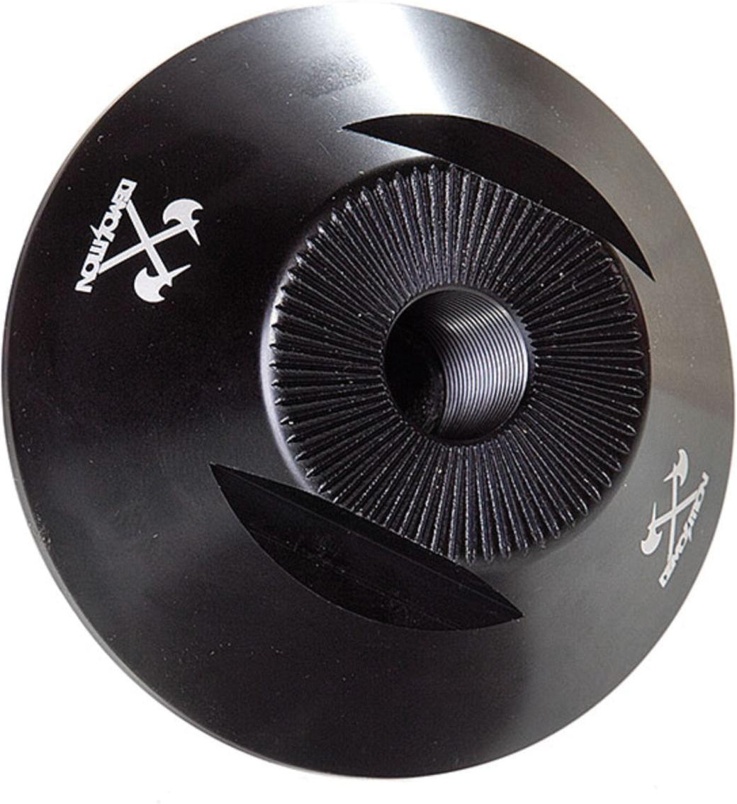 Demolition Rotator Guard | RideHub