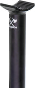 Demolition Pivotal Black BMX Seatpost | RideHub