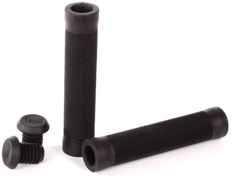Fiend Team Grip BMX Grips | RideHub