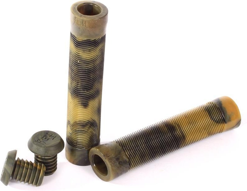 Fiend Team Grip BMX Grips | RideHub