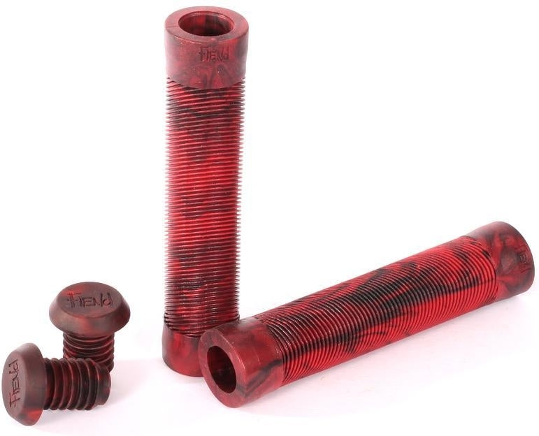 Fiend Team Grip BMX Grips | RideHub