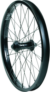 Fiend Cab Front BMX Wheel – Durability and Precision | Ride Hub