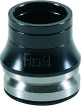 Fiend Tall Internal Headset Set – Precise and Durable Headset with Raised Clamp | Ride Hub