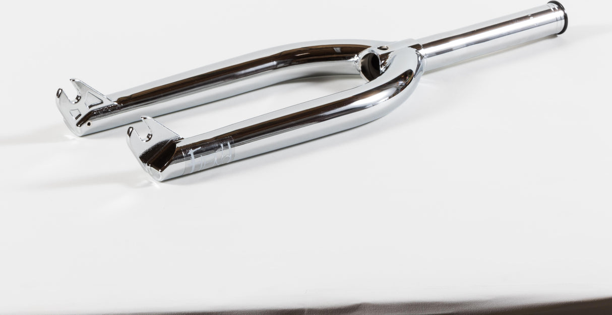 Fiend Invest 26mm BMX Fork – Durability and Precision | Ride Hub