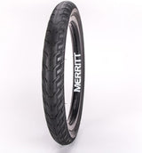 Merritt Option 20x2.35” tire | Ride Hub
