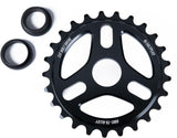 SaltPlus Trident Sprocket 25T / 28T BMX Sprocket | Ride Hub