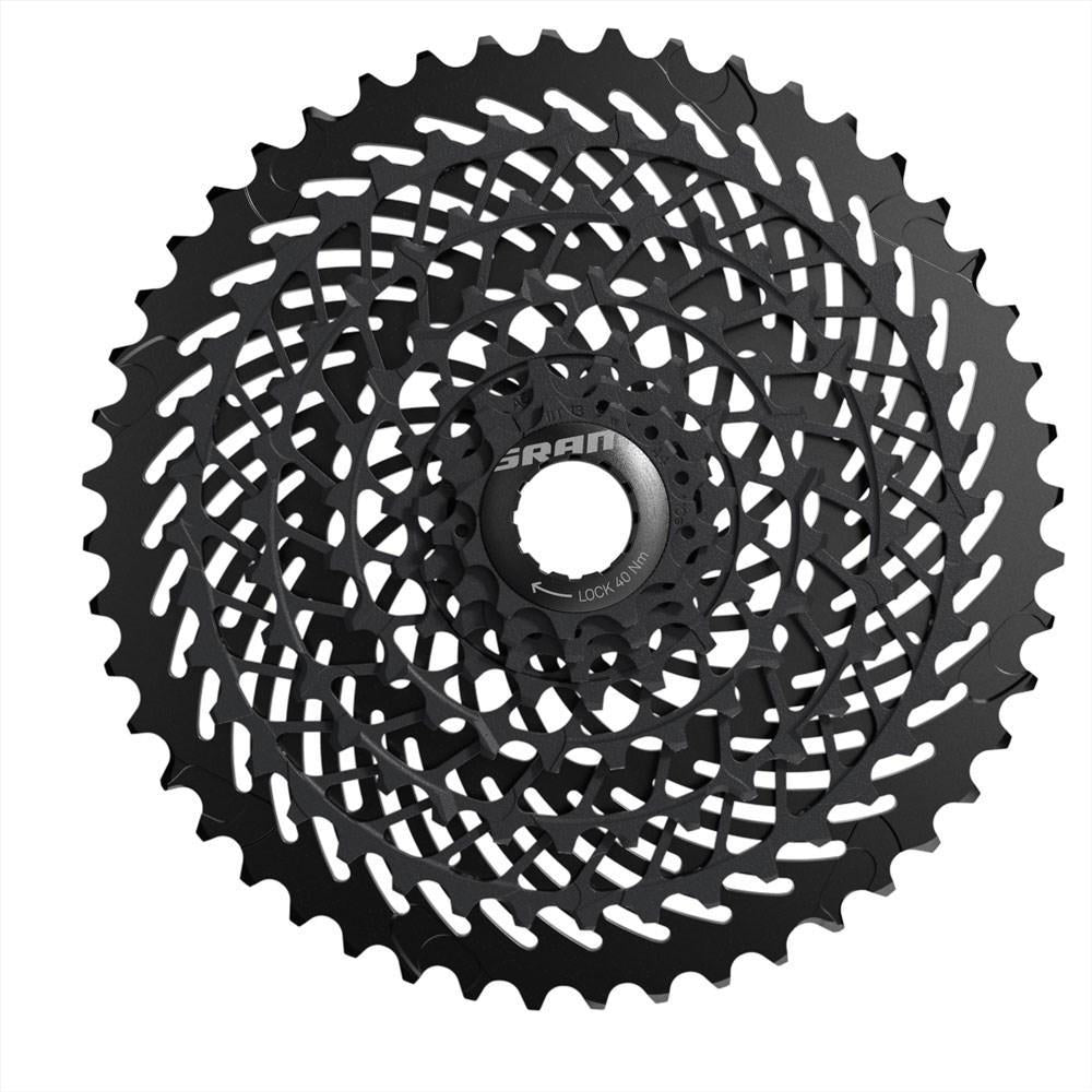 Cassette XG-899 E-BLOCK X-Glide 11-48 8 speed