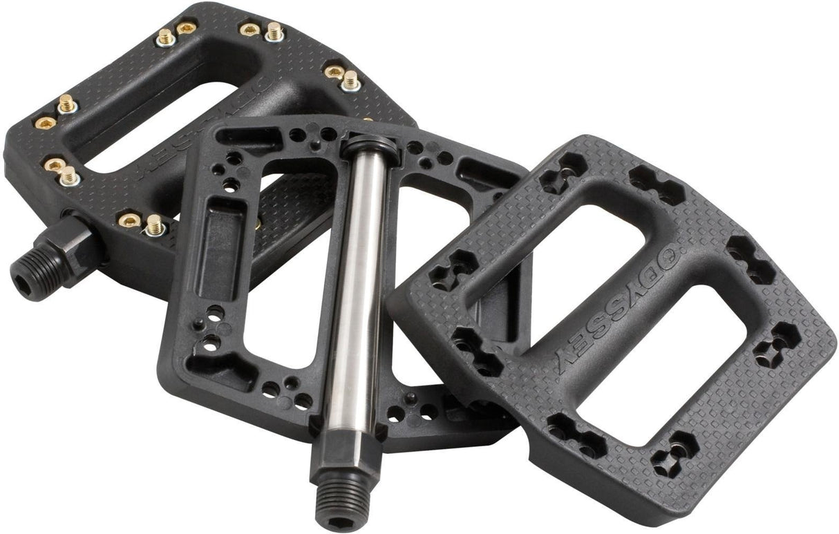 Odyssey OG PC Pedals | Ride Hub