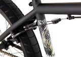 Rower BMX Fly Bikes Electron 20.5" | RideHub