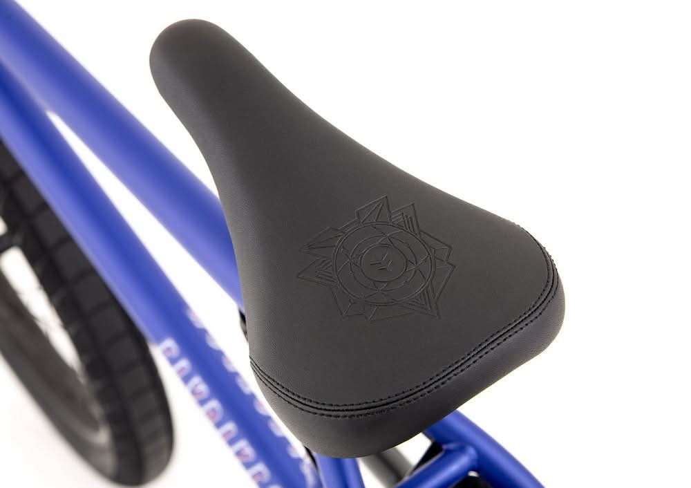 Rower BMX Fly Bikes Electron 20.5" | RideHub
