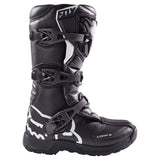 Fox Junior Comp 3Y Black Shoes