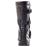 Fox Junior Comp 3Y Black Shoes