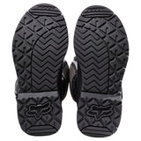 Fox Junior Comp 3Y Black Shoes
