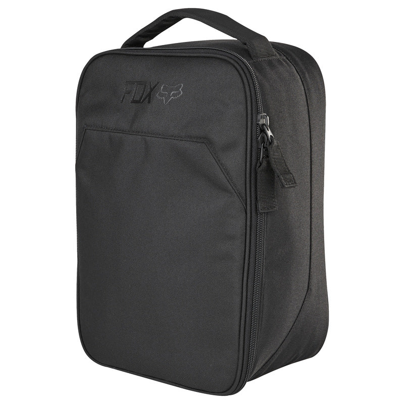 Fox Mx Black Goggle Bag