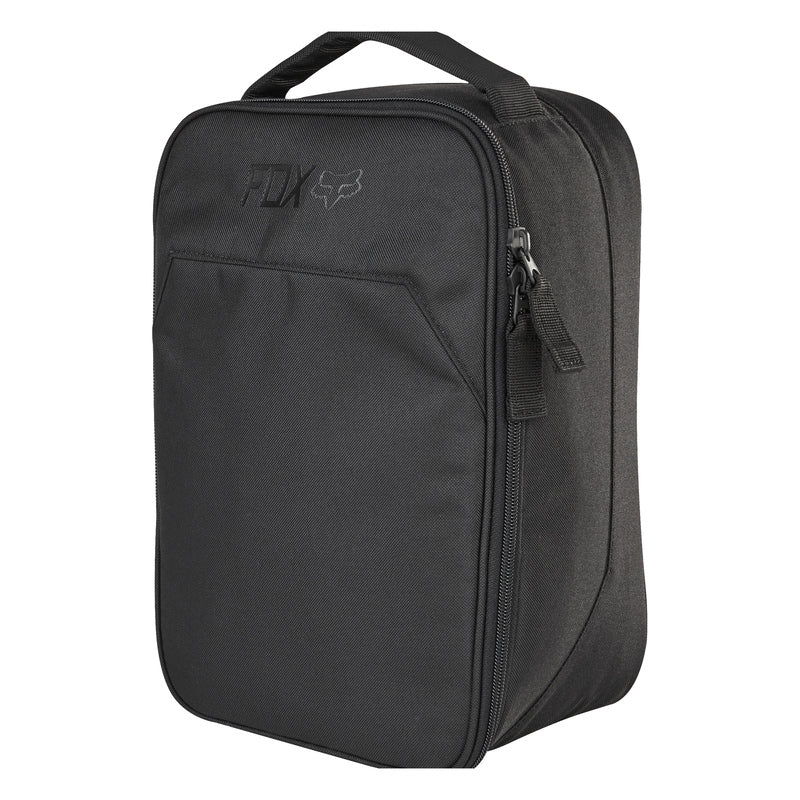Fox Mx Black Goggle Bag