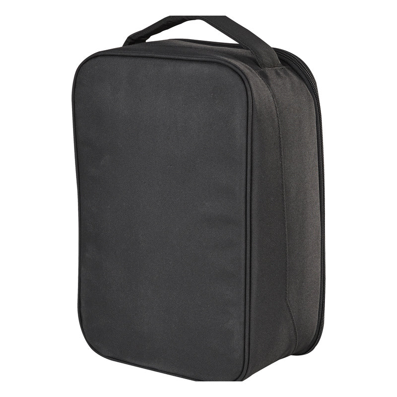 Fox Mx Black Goggle Bag