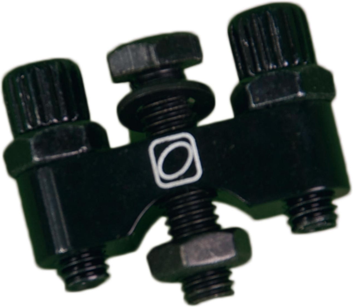 Odyssey Gyro London Mod | Dual Cable BMX Brake Adapter | Ride Hub