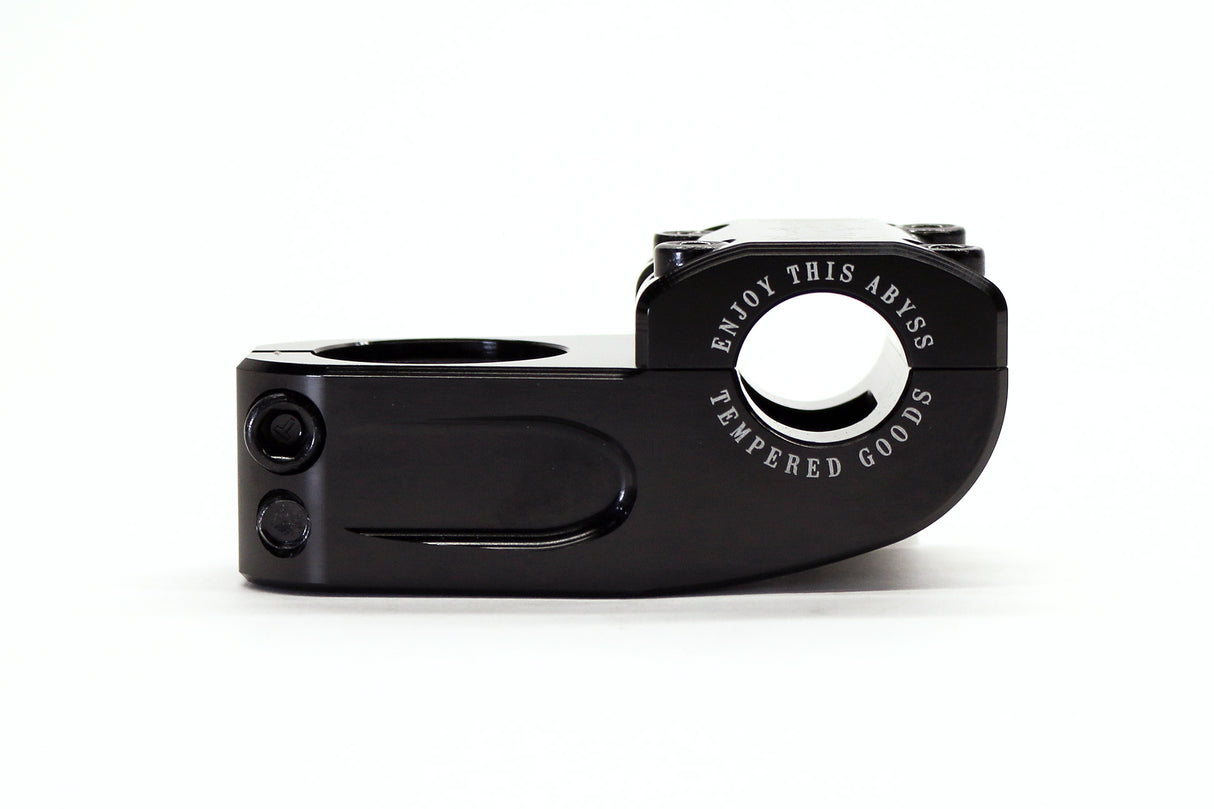 Tempered Hightop Stem BMX Stem | RideHub