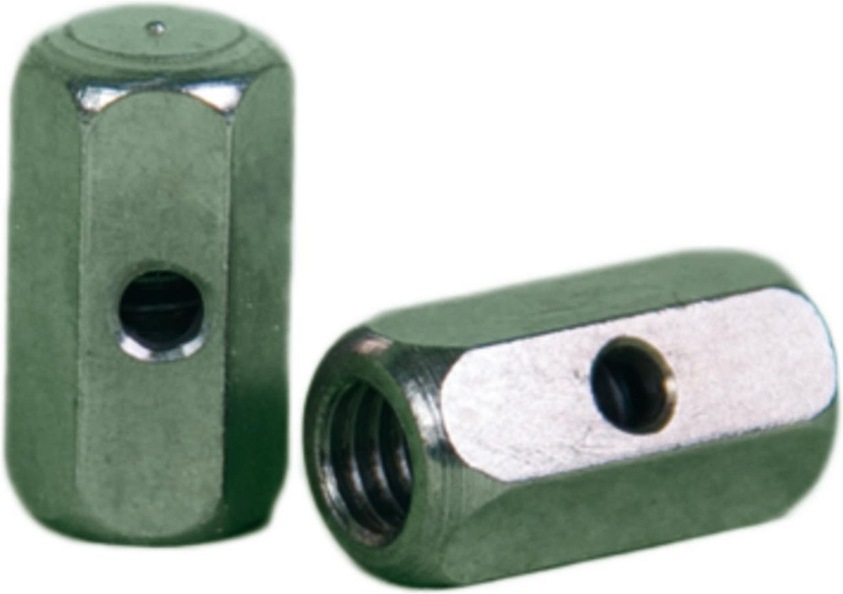 Odyssey Brake Cable Knobs | Set of 2 | Ride Hub