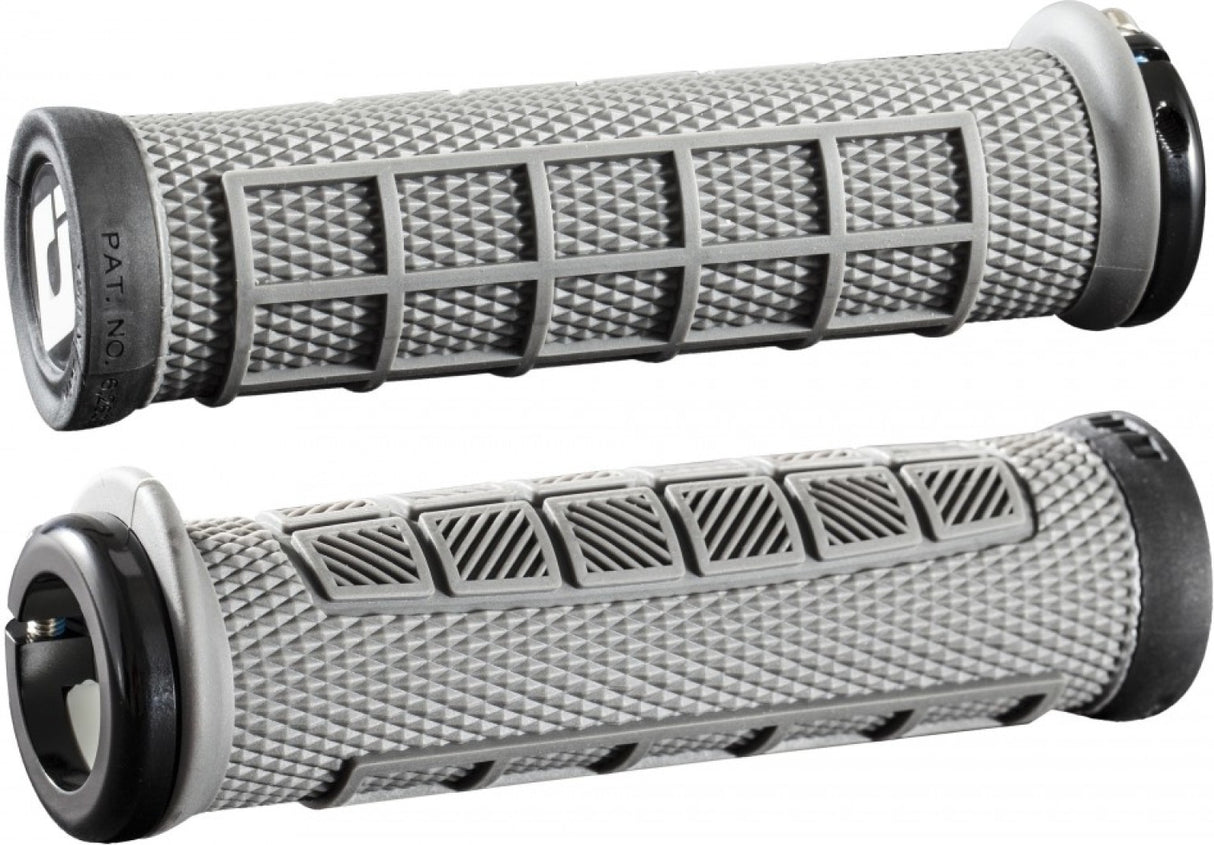 ODI Elite Pro Lock-On MTB Grips v2.1 | RideHub