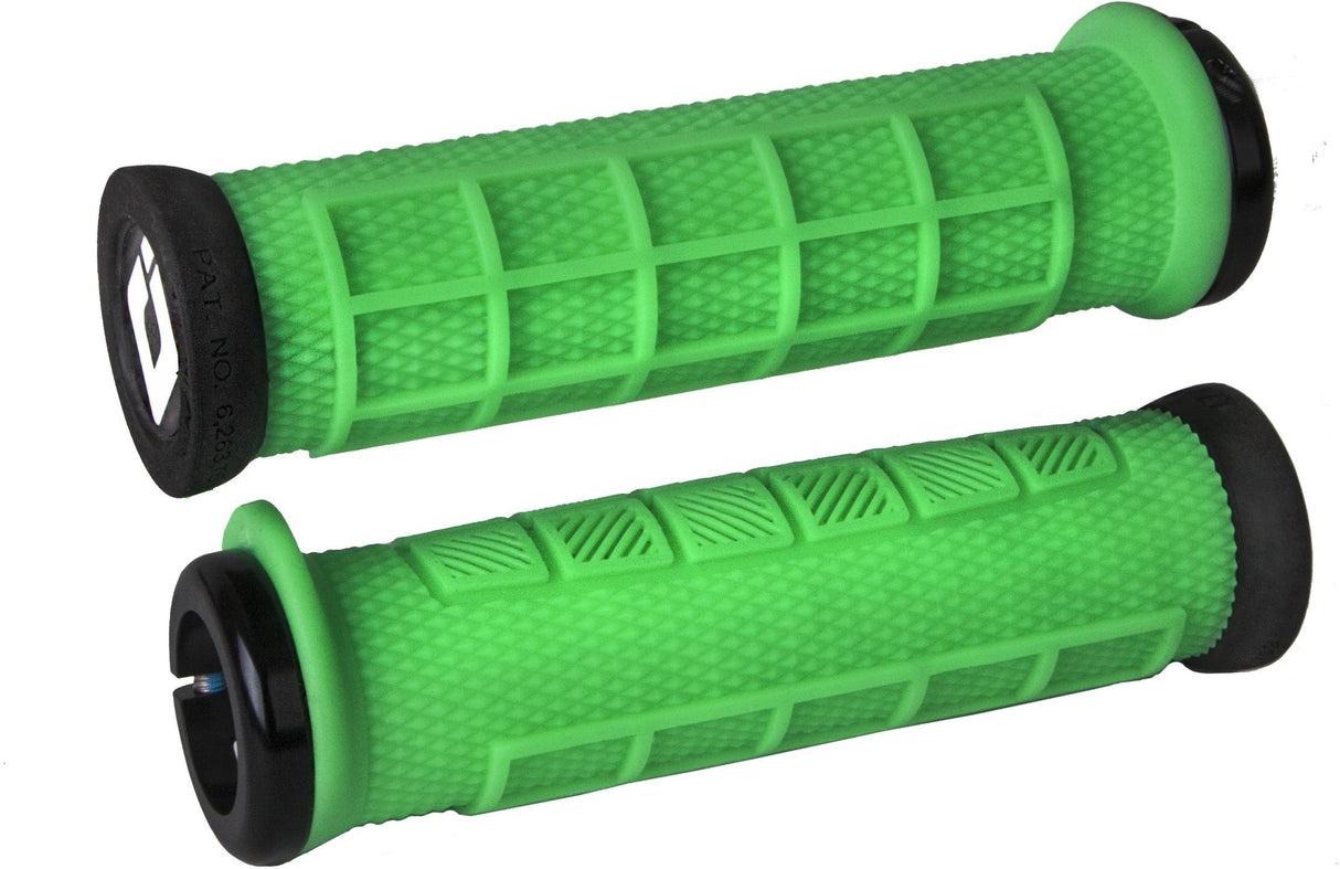 ODI Elite Pro Lock-On MTB Grips v2.1 | RideHub