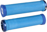 ODI Elite Slim Lock-On MTB Grips | RideHub