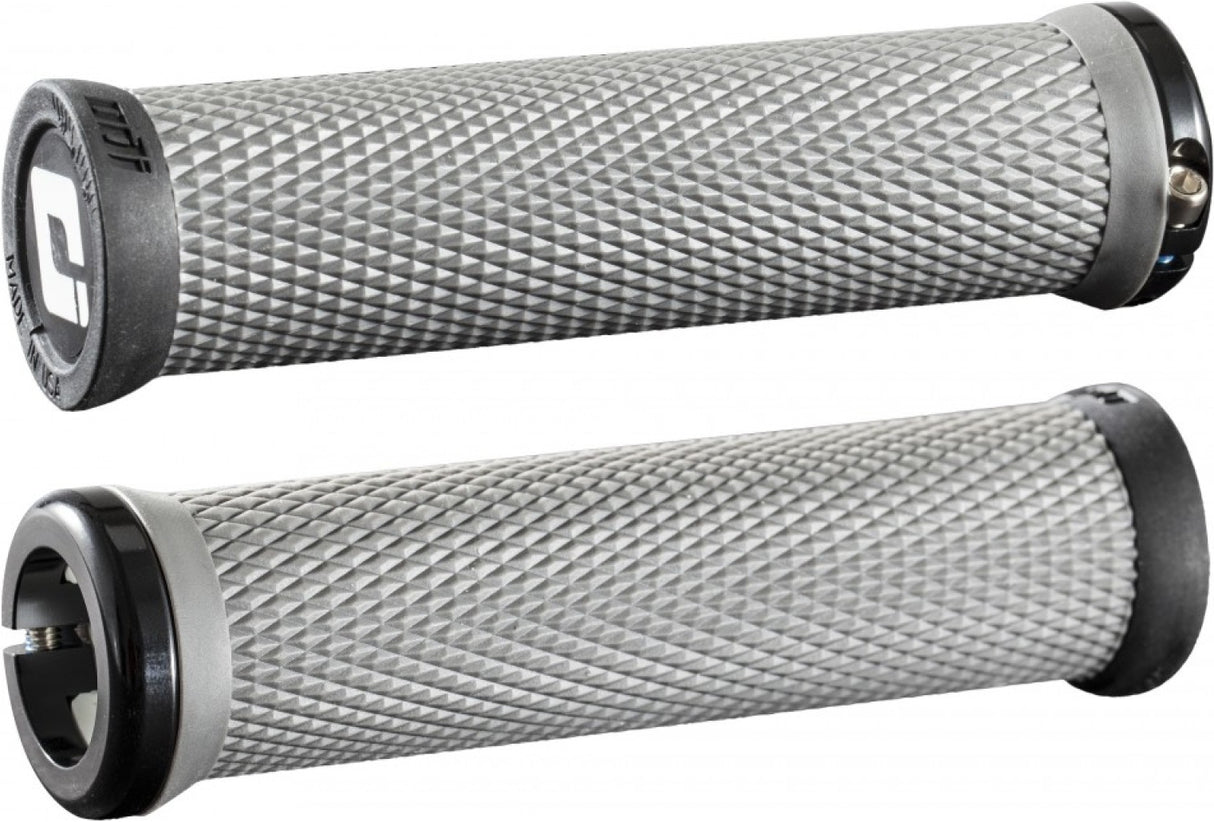 ODI Elite Slim Lock-On MTB Grips | RideHub