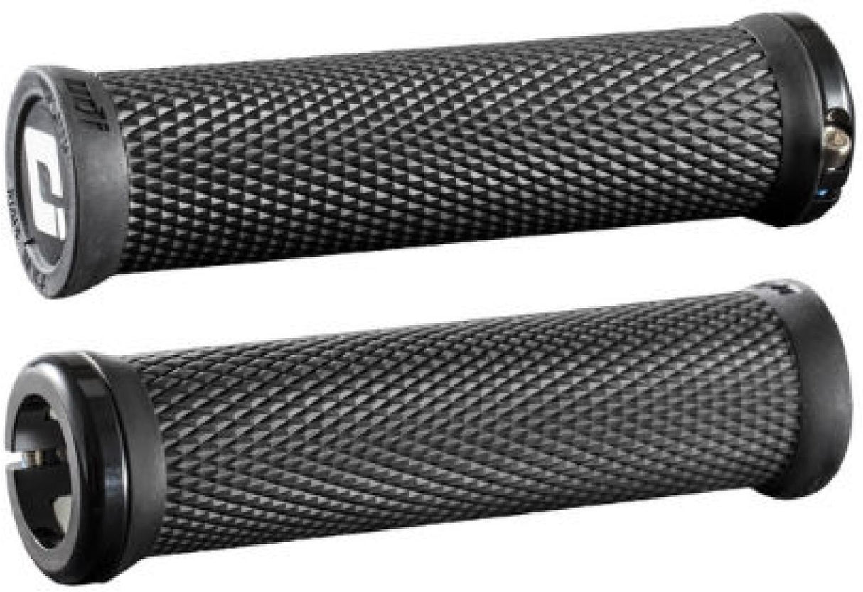 ODI Elite Slim Lock-On MTB Grips | RideHub