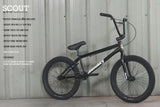 Sunday Scout 2022 BMX bike | RideHub