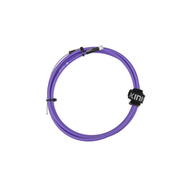 BMX Kink LINEAR Brake Cable | RideHub