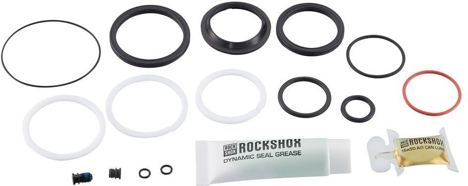 RockShox Service Kit – Super Deluxe A1-B2 (2017-2020) | RideHub