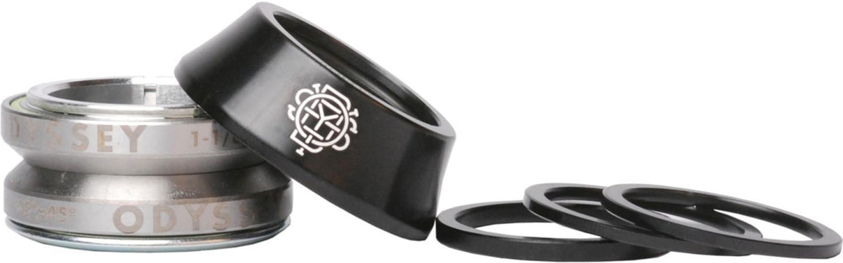 Odyssey Conical BMX Headset | RideHub