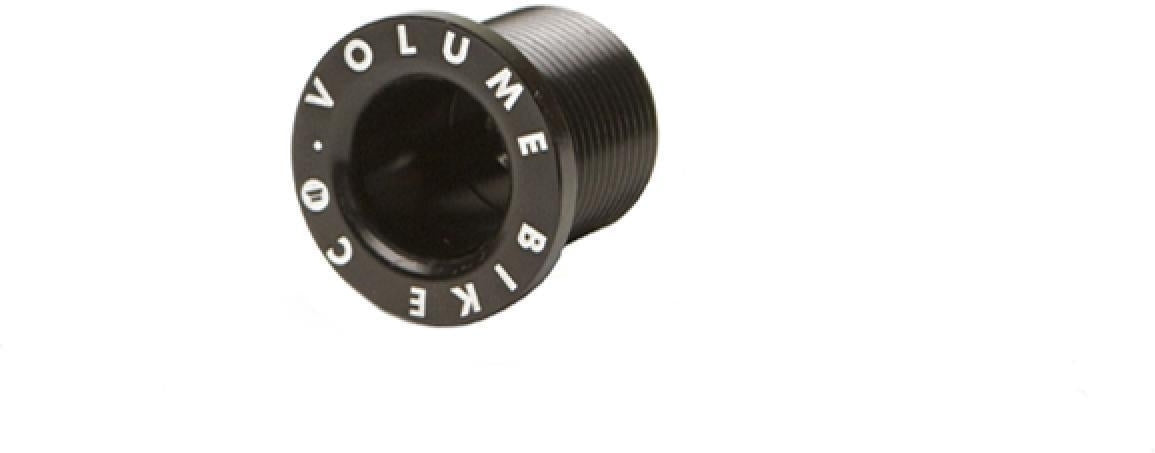 BMX Demolition Volume/VolumeTop Bolt M25 | RideHub