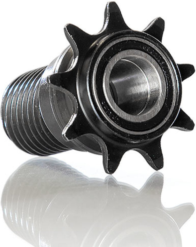 Driver BMX Demolition Rotator 9T LHD | RideHub