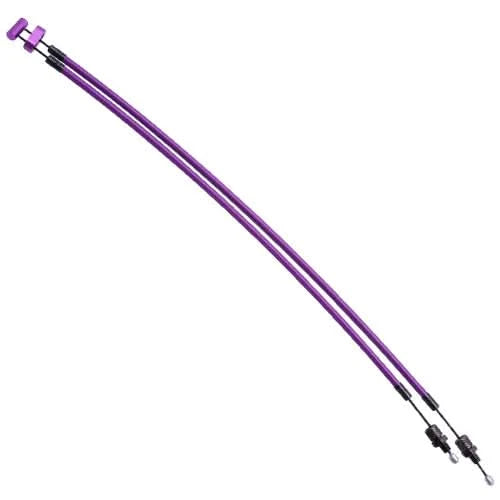 Linka hamulca BMX Snafu Astroglide Upper Gyro Cable | RideHub