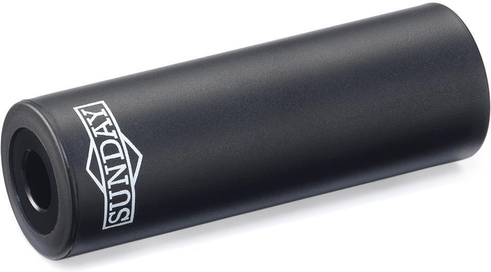 Sunday Seeley PC Sleeve Peg Cover | Ride Hub
