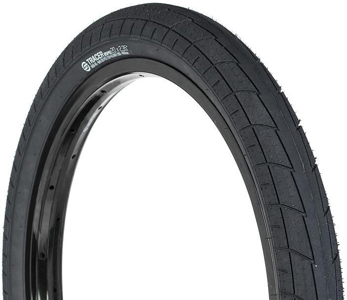 Salt Tracer Tire 20x2.35 BMX tire | RideHub