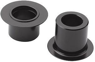 Conversion Caps Wheel Rise 60 Front - 15x100