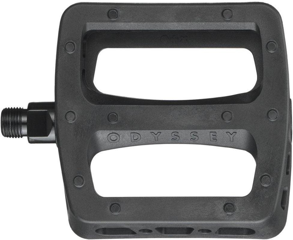 Odyssey Twisted Pro PC 9/16" BMX Pedals | Ride Hub