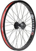 Odyssey Hazard Lite 36H Black BMX Front Wheel | Ride Hub