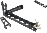 Multitool BMX Odyssey Travel Tool 7 in 1 | RideHub