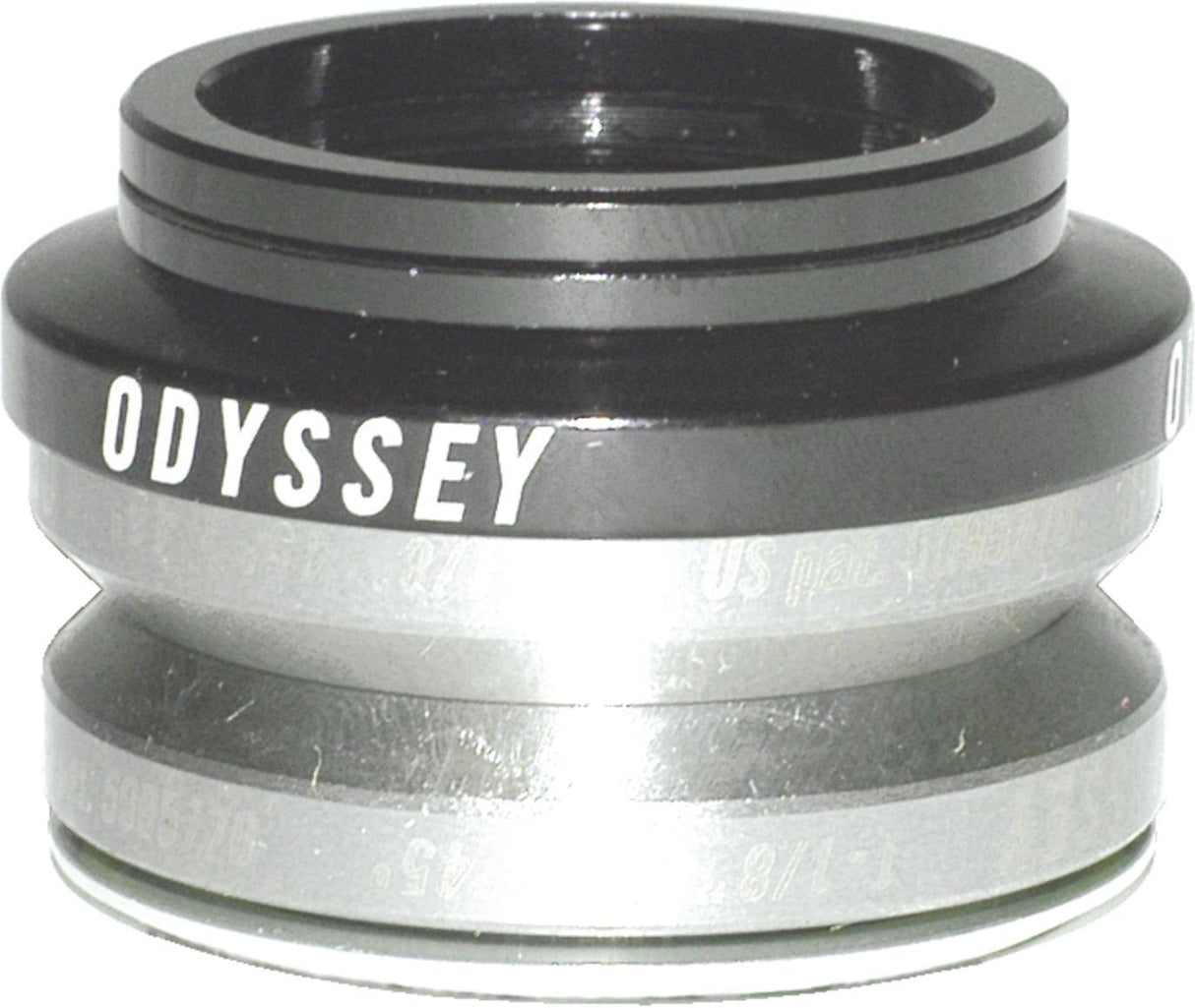 Odyssey Internal Pro BMX Headset | Ride Hub