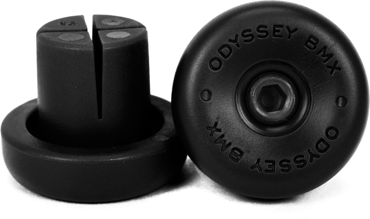 Barendy BMX Odyssey Par Ends | RideHub